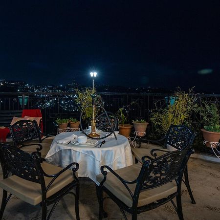 Alaya Stays Meridian Oak, Shimla Bagian luar foto